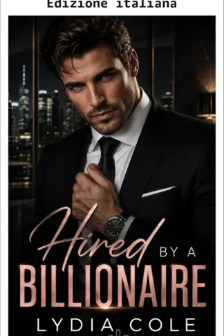 Copertina dell'ebook Assunta da un miliardario