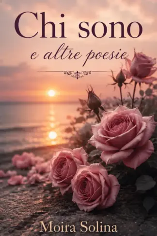 Copertina dell'ebook Chi sono e altre poesie