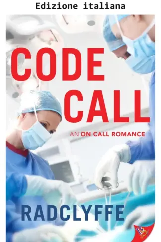 Copertina dell'ebook Chiamata in codice