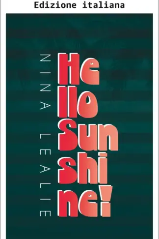 Copertina dell'ebook Ciao sole!