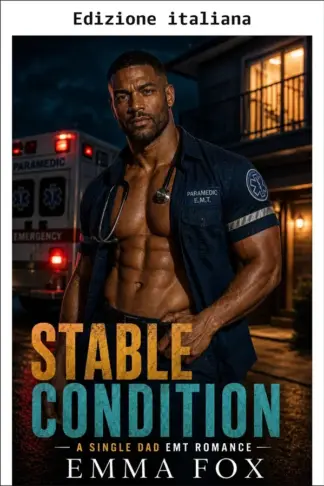 Copertina dell'ebook Condizioni stabili (Segni vitali Vol. 4)