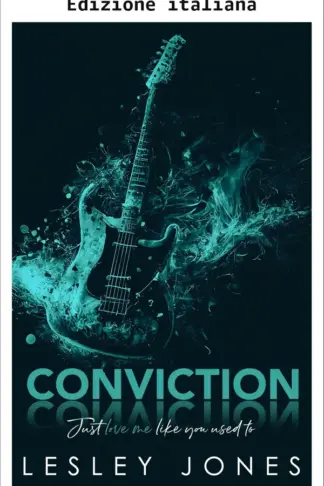 Copertina dell'ebook Convinzione