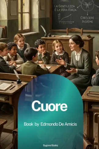 Copertina dell'ebook Cuore