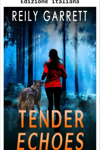 Copertina dell'ebook Echi teneri