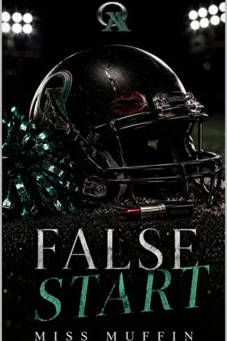 Copertina dell'ebook FALSE START