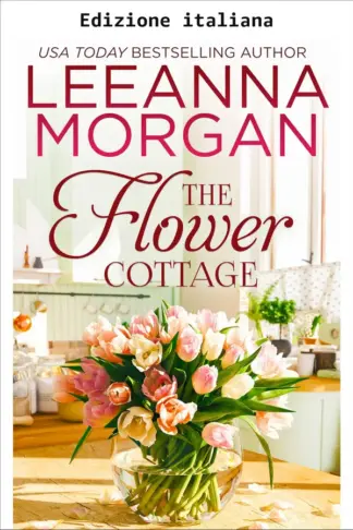 Copertina dell'ebook Il cottage dei fiori (I cottage di Anchor Lane Vol. 1)