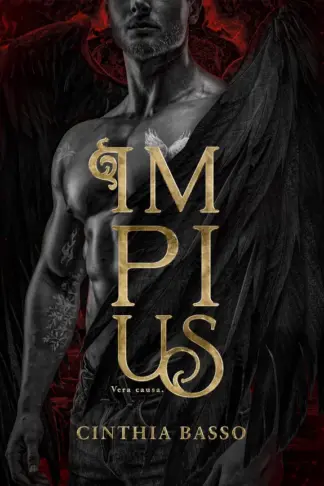 Copertina dell'ebook IMPIUS