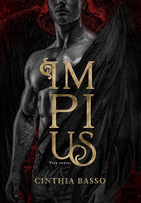 Copertina dell'ebook IMPIUS