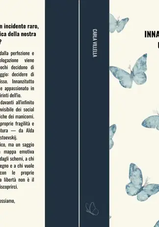 Copertina dell'ebook Innanzitutto Umani