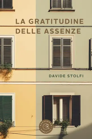 Copertina dell'ebook La gratitudine delle assenze