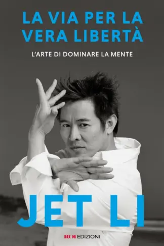 Copertina dell'ebook La via per la vera libertà: L'arte di dominare la mente