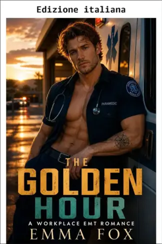 Copertina dell'ebook L'ora d'oro (Segni vitali Vol. 5)
