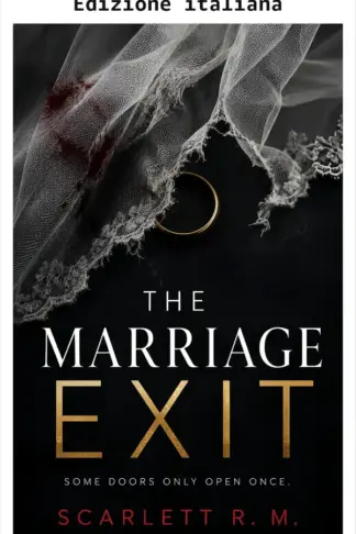 Copertina dell'ebook L'uscita dal matrimonio