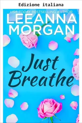 Copertina dell'ebook Respira (I Protettori Vol. 2)