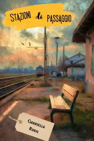Copertina dell'ebook Stazioni di passaggio