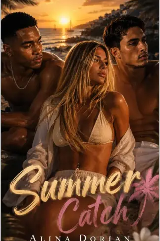 Copertina dell'ebook Summer Catch