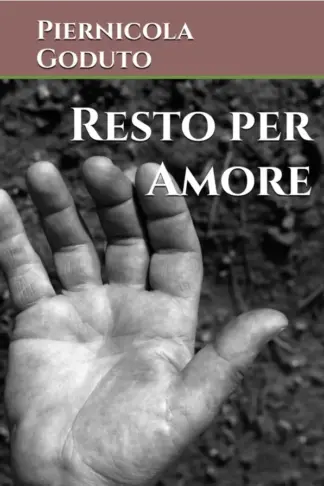 Copertina dell'ebook Tracce di respiro - Resto per Amore