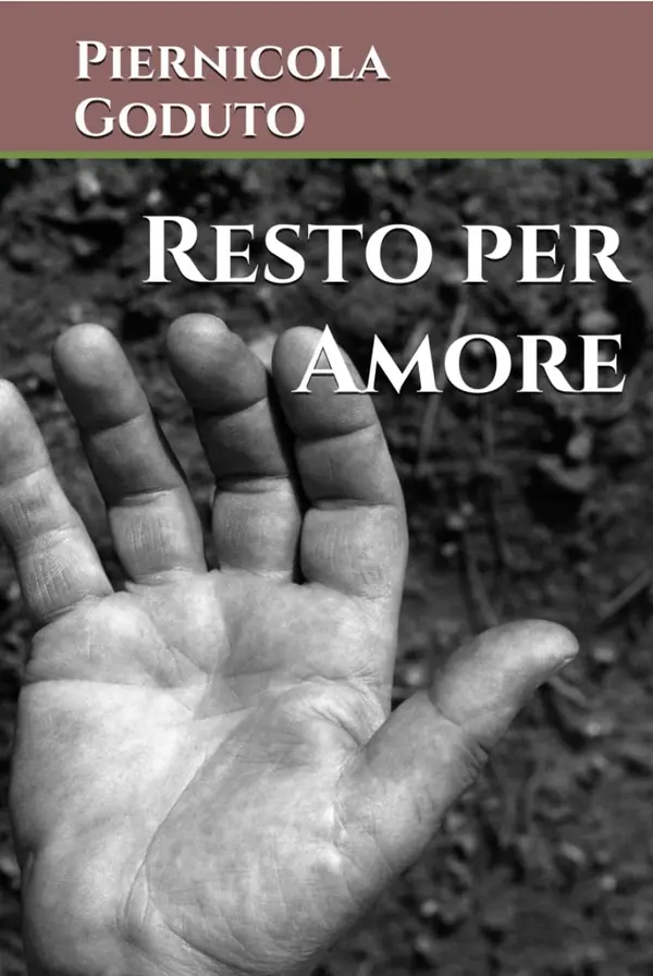Copertina dell'ebook Tracce di respiro - Resto per Amore
