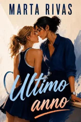 Copertina dell'ebook Ultimo anno
