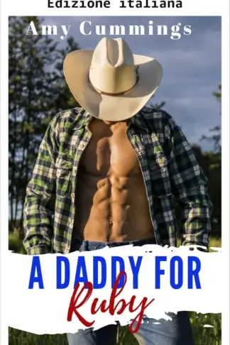 Copertina dell'ebook Un Daddy per Ruby