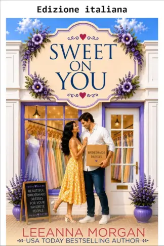 Copertina dell'ebook Un debole per te (Il club delle damigelle Vol. 4)