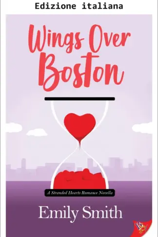Copertina dell'ebook Ali su Boston