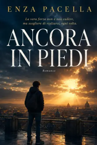 Copertina dell'ebook ANCORA IN PIEDI