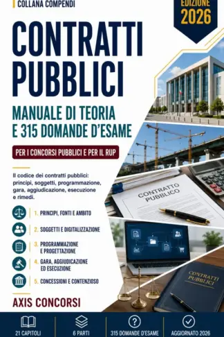 Copertina dell'ebook Compendio Diritto Tributario: I principi e le fonti del tributo, lo Statuto del contribuente e l'abuso del diritto, i poteri istruttori, l'accertamento, la riscossione e le sanzioni