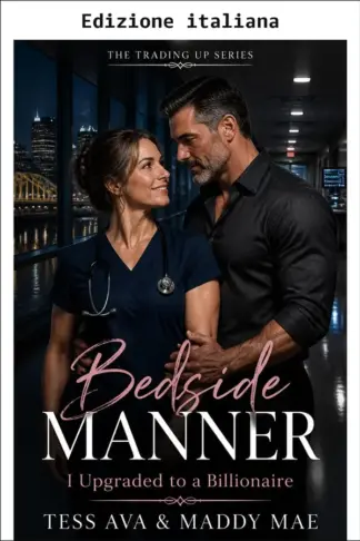 Copertina dell'ebook Cure speciali (Cambio in meglio)