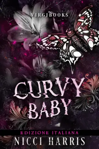 Copertina dell'ebook CurVy Baby: Edizione italiana (The Curvy 13 Playlist - Edizione italiana Vol. 3)