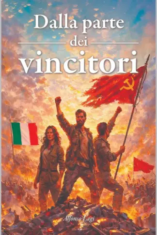 Copertina dell'ebook Dalla parte dei vincitori