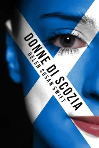 Copertina dell'ebook Donne di Scozia