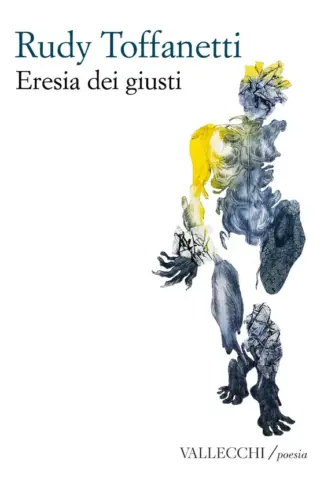 Copertina dell'ebook Eresia dei giusti