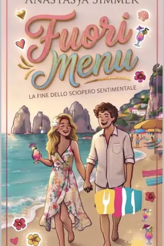 Copertina dell'ebook Fuori Menu: La fine dello sciopero sentimentale