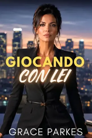 Copertina dell'ebook Giocando con lei: Un romance saffico con una Ice Queen (Desideri di ghiaccio a Los Angeles Vol. 3)