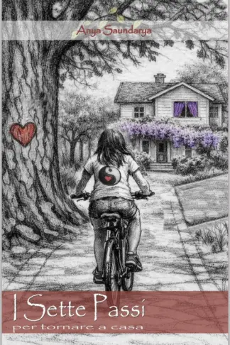 Copertina dell'ebook I 7 passi : per tornare a casa