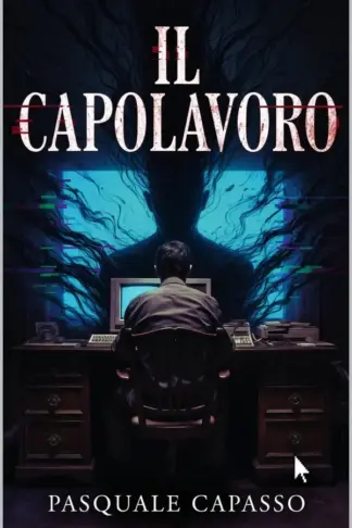 Copertina dell'ebook Il capolavoro