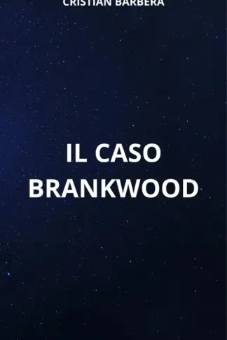 Copertina dell'ebook IL Caso Brankwood