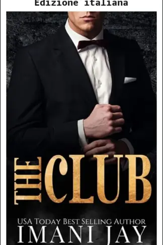 Copertina dell'ebook Il club