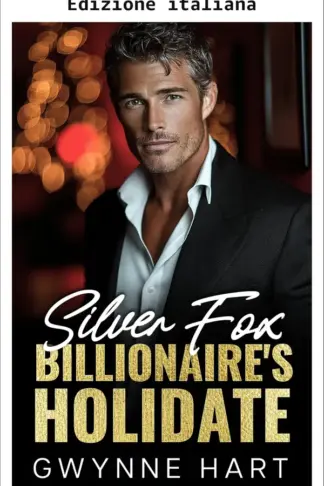Copertina dell'ebook Il finto amore natalizio del miliardario affascinante (Miliardari bollenti)