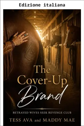 Copertina dell'ebook Il marchio contraffatto