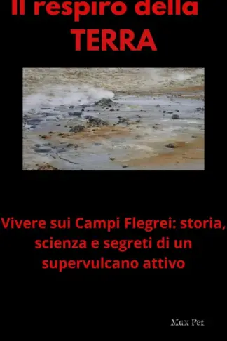 Copertina dell'ebook Il respiro della Terra