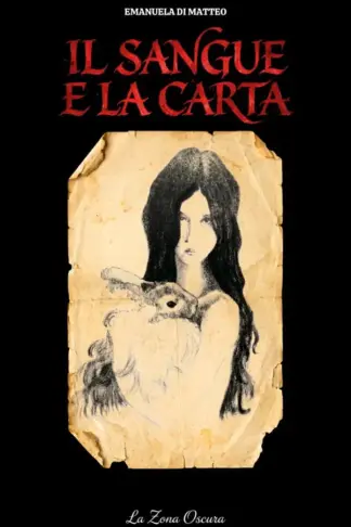 Copertina dell'ebook Il sangue e la carta
