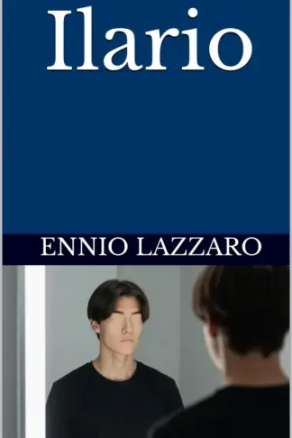Copertina dell'ebook Ilario