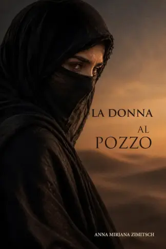 Copertina dell'ebook La donna al pozzo