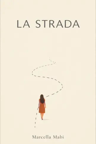 Copertina dell'ebook La strada