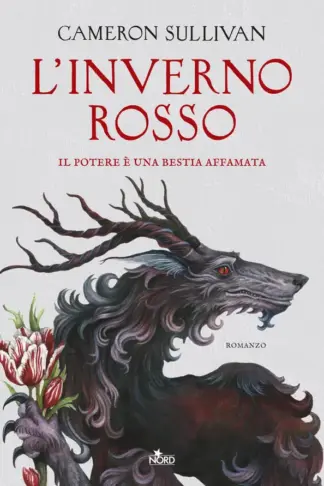 Copertina dell'ebook L'inverno rosso