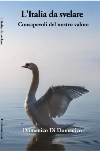 Copertina dell'ebook L'Italia da svelare: Consapevoli del nostro valore