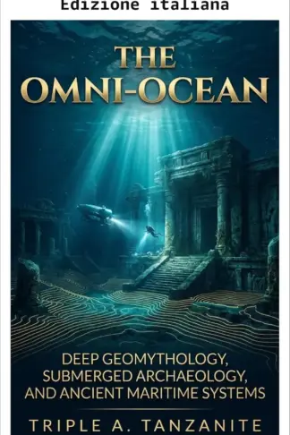 Copertina dell'ebook L'omni-oceano