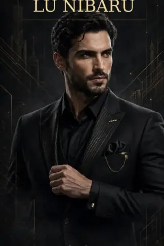 Copertina dell'ebook LU NIBARU